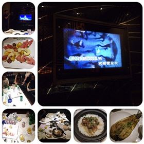 夏日激情之佛山正能量K-pary欢聚 夏日激情之佛山正能量K-pary欢聚