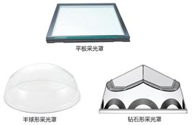 香港正能量采光装置种类 香港正能量采光装置种类