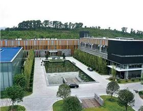 中新广州知识城与正能量科技的合作 中新广州知识城与正能量科技的合作