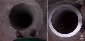 导光管采光系统安装预留孔与防水措施 导光管采光系统安装预留孔与防水措施