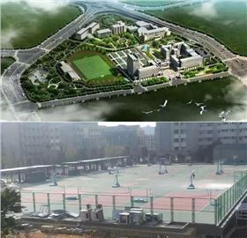 昆明第一中学 昆明第一中学