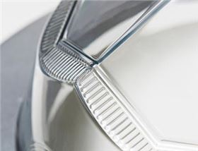 香港正能量采光罩光线折射纹路 香港正能量采光罩光线折射纹路