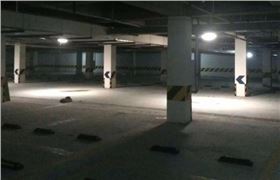 光导系统将阳光引进地下车库 光导系统将阳光引进地下车库