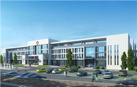 株洲县第一人民医院