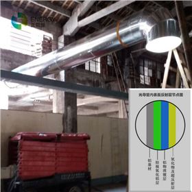 正能量光导管加长管材料