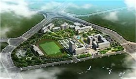 昆明第一中学-正能量