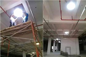 无电照明系统安装及应用 无电照明系统安装及应用