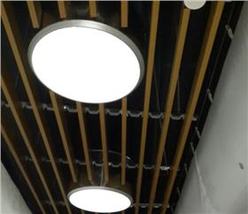 生态照明就用正能量日光照明系统