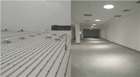 香港正能量带你使用无电照明系统 进入无电时代 香港正能量带你使用无电照明系统 进入无电时代