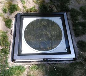 重庆平板采光光导照明 重庆平板采光光导照明