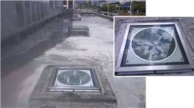 深圳坪山中学无电照明安装