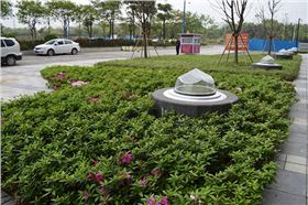 正能量光导照明系统