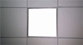 自然光照明系统光线调节