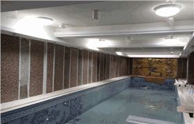 阳光进地下空间-香港正能量日光照明