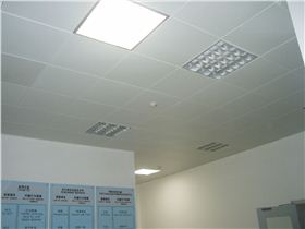 自然办公室-日光照明系统