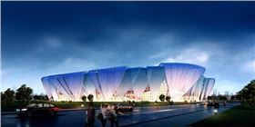 大连火车头体育场-正能量科技