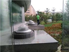 无电照明系统室外采光装置 无电照明系统室外采光装置