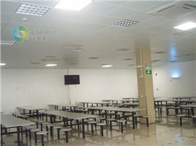 导光管采光实现建筑光与灯的融合 导光管采光实现建筑光与灯的融合