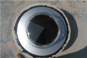 广东光导照明系统