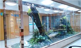 正能量科技中心绿色生态系统 正能量科技中心绿色生态系统