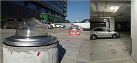 光导管照明系统 光导管照明系统