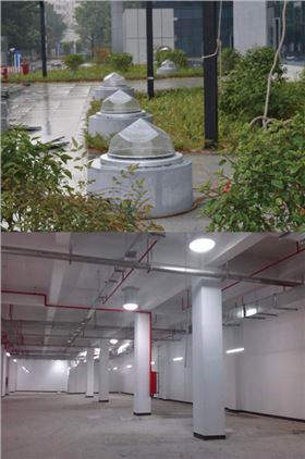 光导照明技术 光导照明技术