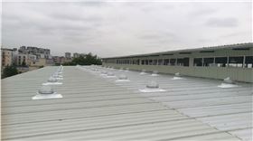 采光区域 采光区域