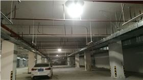 地下车库照明