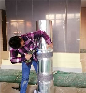 光导管照明系统2