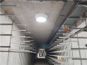 导光管采光照明