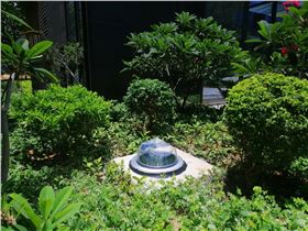 无电照明系统 无电照明系统