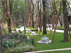 地下室导光管照明设计 地下室导光管照明设计