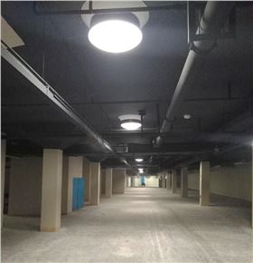 导光管采光照明