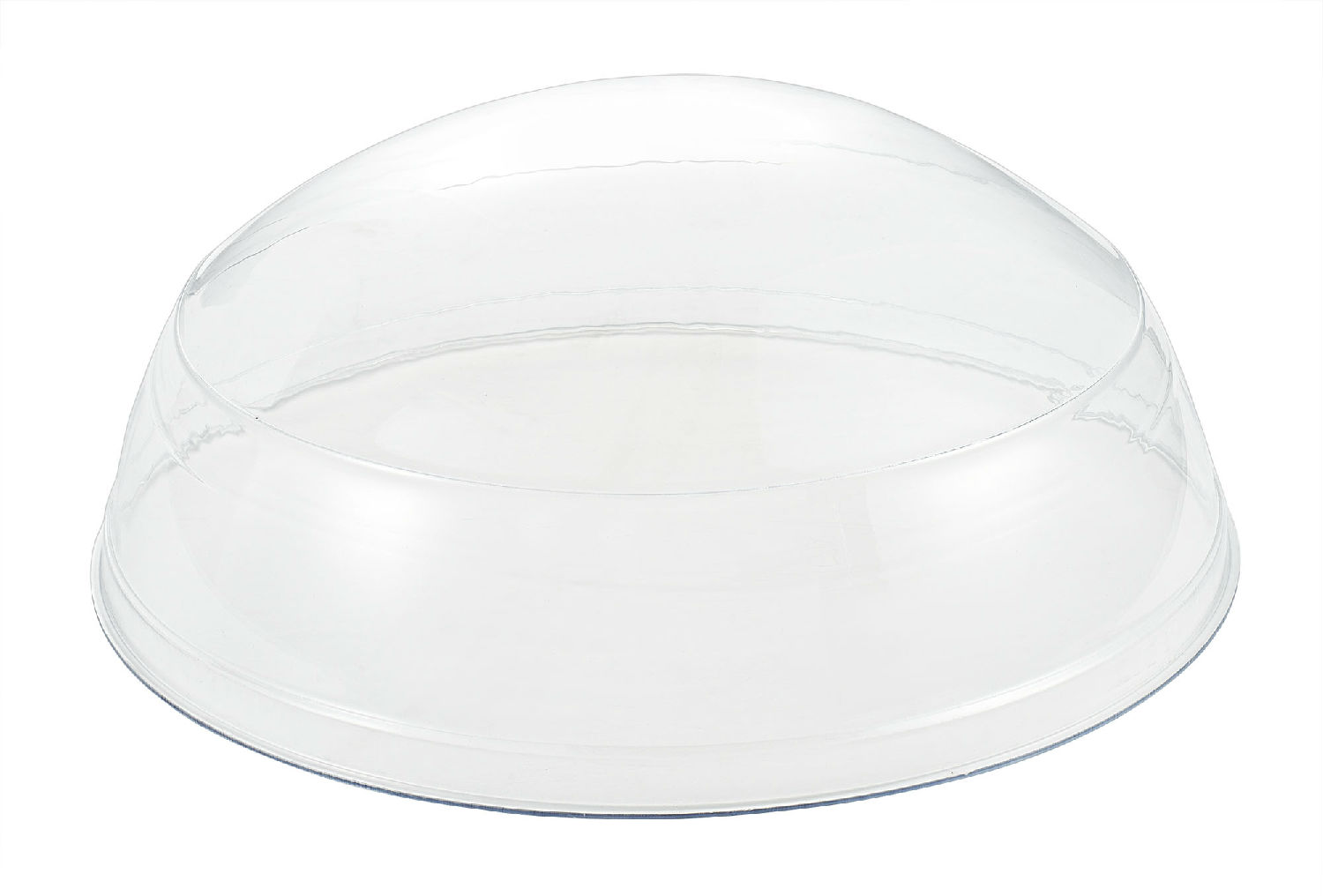 半球形采光罩-无电照明系统 半球形采光罩-无电照明系统