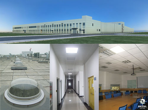 正能量科技与通用汽车的长期合作 正能量科技与通用汽车的长期合作