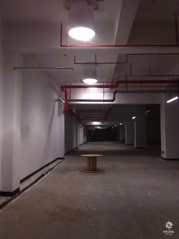 漫射装置安装 漫射装置安装