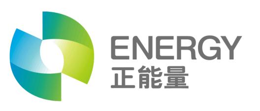 香港正能量LOGO升级完成，注重品牌的传达和推广