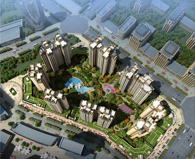 香港正能量签约成都天香光导照明项目 香港正能量签约成都天香光导照明项目