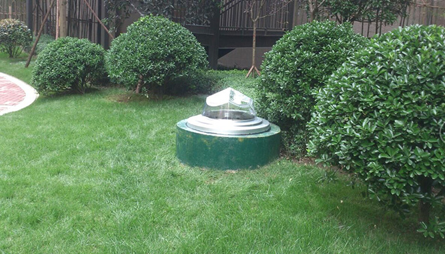 成都天香应用光导照明 成都天香应用光导照明