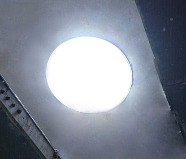 光导照明系统亮度 光导照明系统亮度