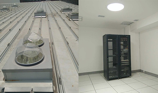 伊顿上飞公司无电照明系统应用 伊顿上飞公司无电照明系统应用