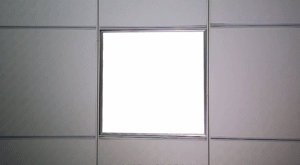 自然光照明系统光线调节