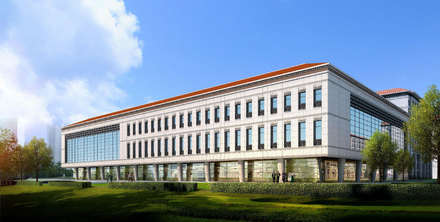 西藏华能林芝基地-正能量科技 西藏华能林芝基地-正能量科技