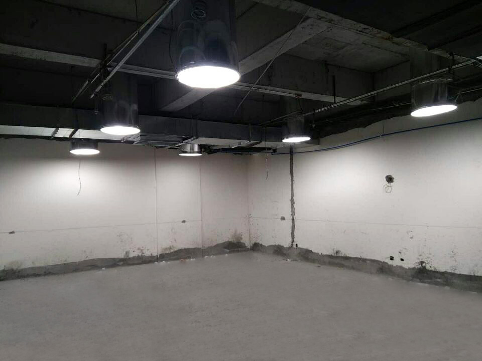 办公场所自然创意照明设计-光导管 办公场所自然创意照明设计-光导管