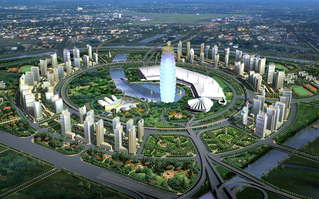 行政服务中心-正能量科技中心 行政服务中心-正能量科技中心