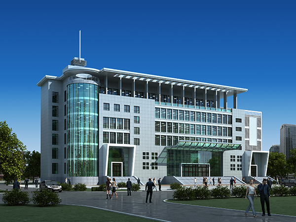 新疆可克达拉市创新创业产业园-香港正能量