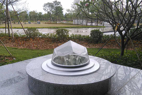 珠海导光管采光系统