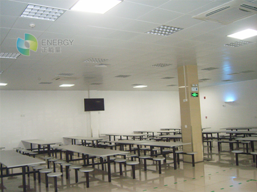 导光管采光实现建筑光与灯的融合 导光管采光实现建筑光与灯的融合