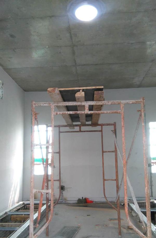 江门变电站用光导管