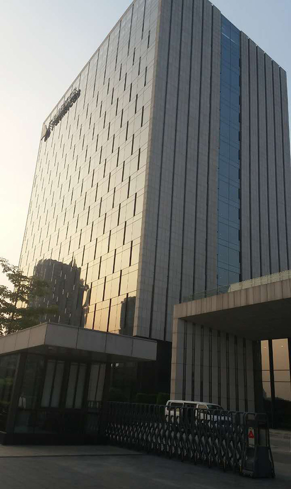 广发商学院-香港正能量光导照明